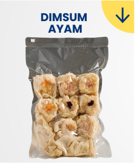 Dimsum Ayam